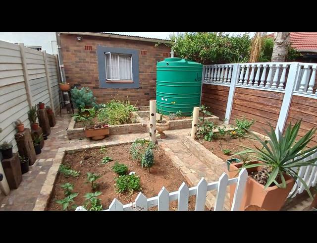 725M² BED & BREAKFAST FOR SALE IN VANDERBIJLPARK CW 2